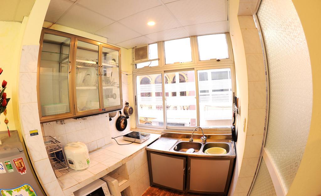 Lua Home Hanoi Exterior photo