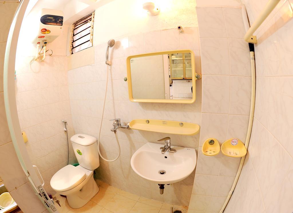 Lua Home Hanoi Exterior photo